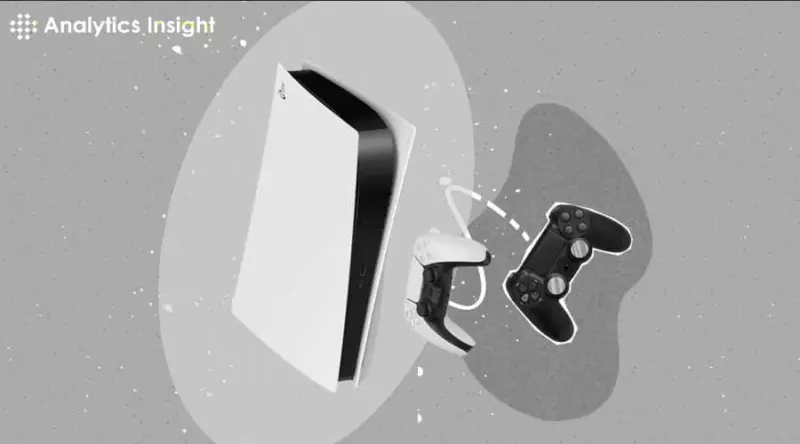 The Evolution of PlayStation Consoles: From PS1 to PS5