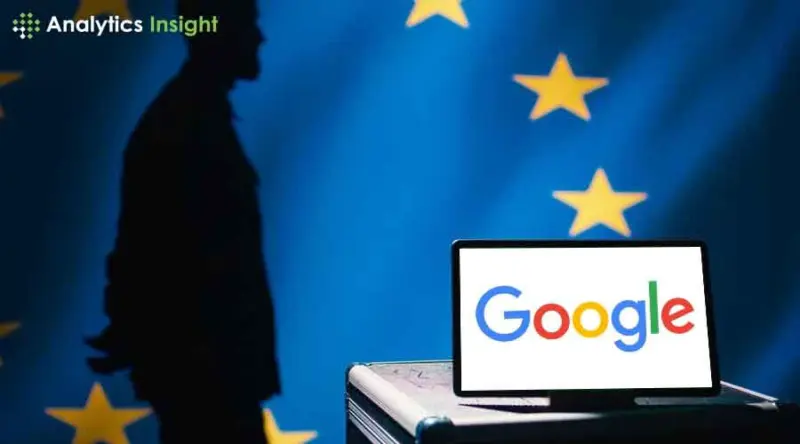 Google's Monopoly Challenged: EU Fines Tech Giant