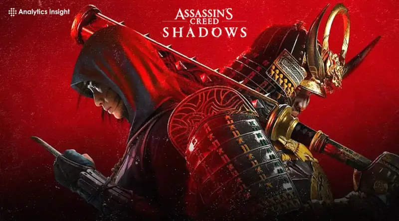 Assassin's Creed Shadows Dethroned by Unexpected AC Rival