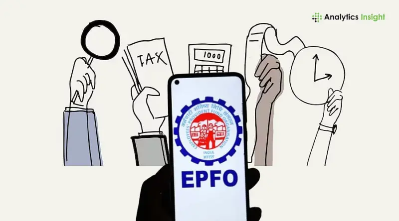 How to Merge Two PF Accounts Online and Whether PF Withdrawal is Taxable