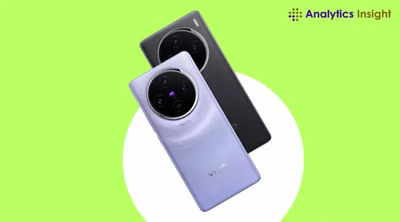 Vivo X200 Series Launch Date and Top Features