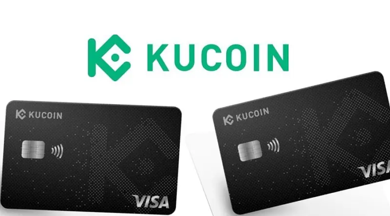 KuCoin Launches KuCard on Mastercard's Global Network in Australia, Advancing Real-World Crypto Payments