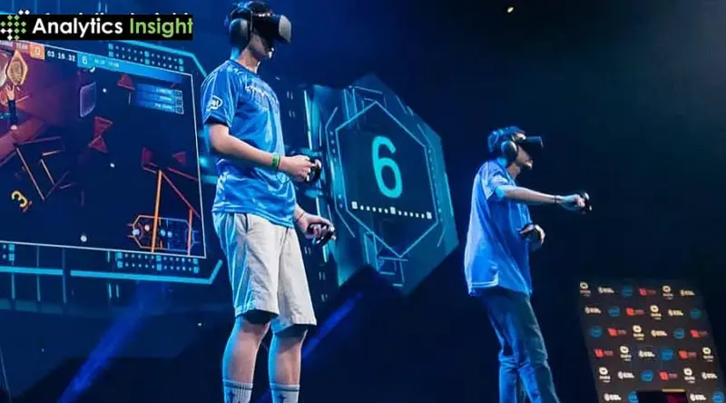 Esports vs Sports: Why the Comparison is More Complex than You Think