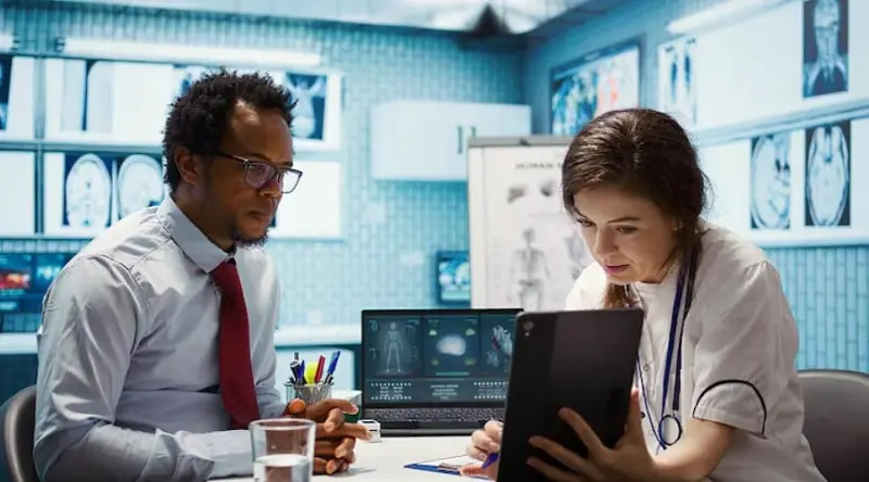How AI-Powered Matching Algorithms Are Tackling the Clinical Preceptor Shortage in Healthcare Education