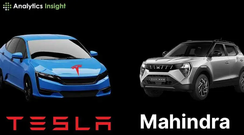 Tesla vs Mahindra: Can Indian EV Makers Compete?