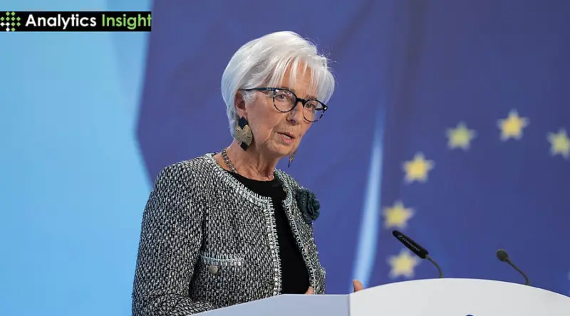 Lagarde Says Trump Tariff Threats Revive Trade Uncertainty in Europe: Will Trump Back Off?