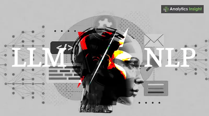 NLP vs LLM Comparison: A Beginner's Guide to AI Language Models