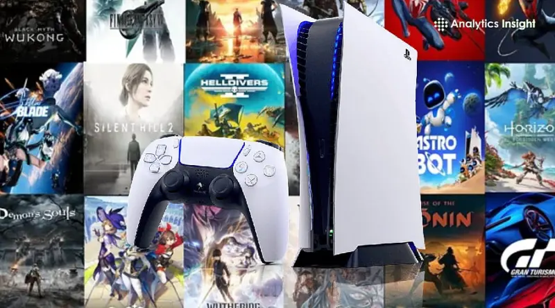 Upcoming PS5 Exclusive Games You Shouldn't Miss in 2026