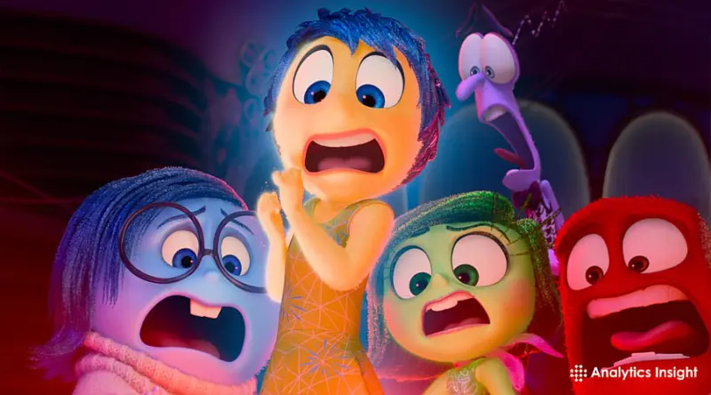 Feel the Emotions: Inside Out 2 Voice Actors Spill the Beans