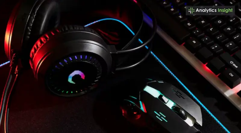 Best Headphones with RGB Lighting for Gamers