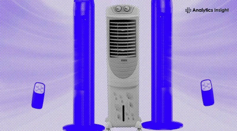 Walmart Weekend Sale: Best Tower Cooler Deals & Discounts