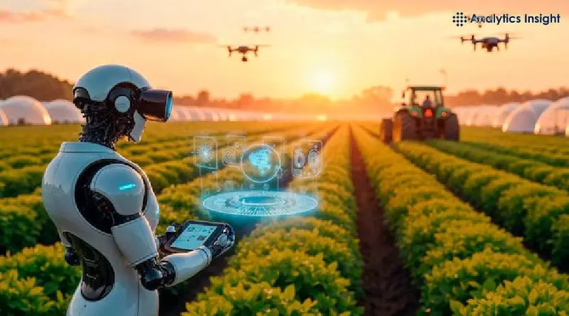 Challenges and Limitations of AI in Agriculture