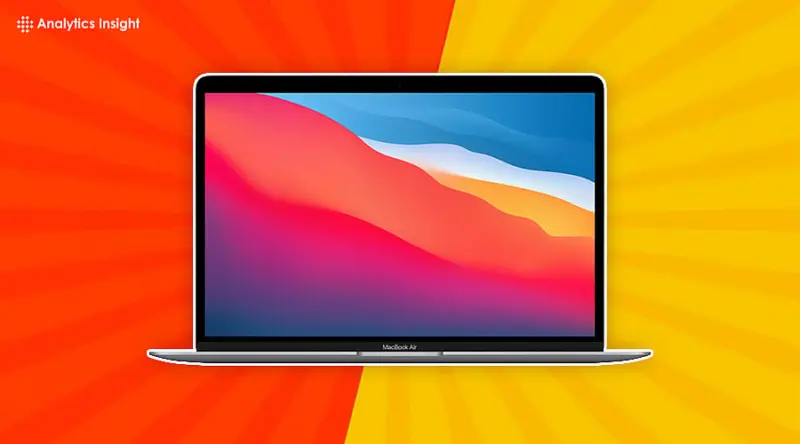 MacBook Air M1 Now at Unbelievable Price of ₹58,990; Here's How to Buy