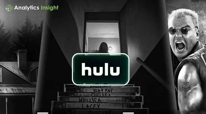 Hulu's Top Movies and Shows to Binge Right Now