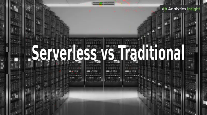 Serverless vs Traditional Servers: Key Differences Explained
