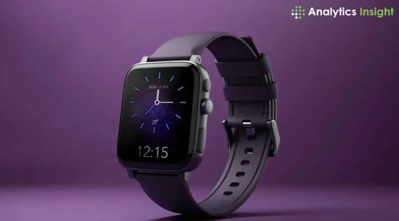 Best Smartwatches Under Rs 60,000