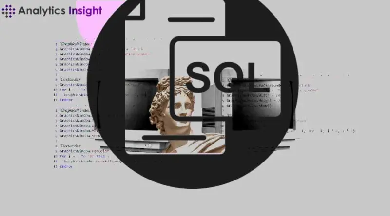 SQL Programming for Databases: Data Modeling Techniques