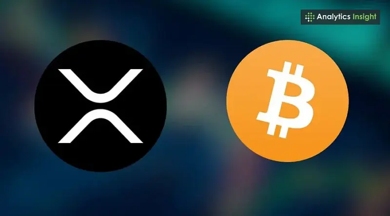 Can XRP Overtake Bitcoin in the Future?