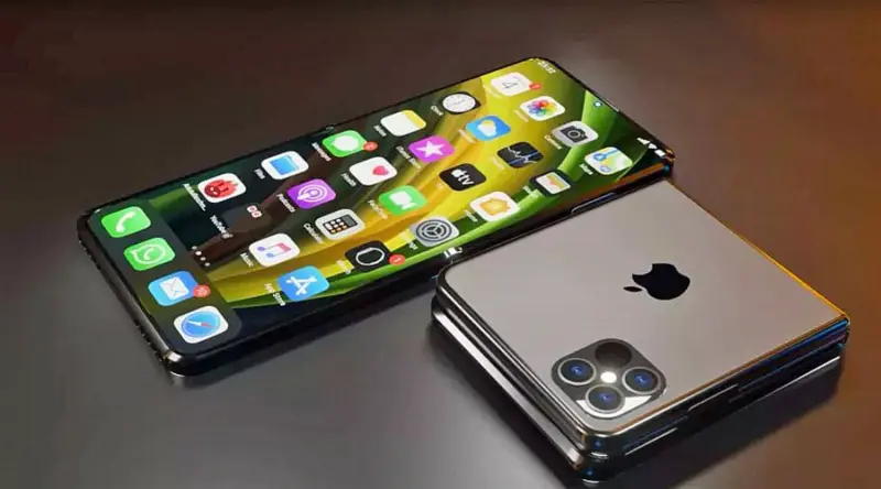 Apple's Foldable iPhone Plans: What We Know So Far