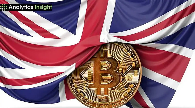 UK Grants Full Property Status to Cryptocurrency Under New Law