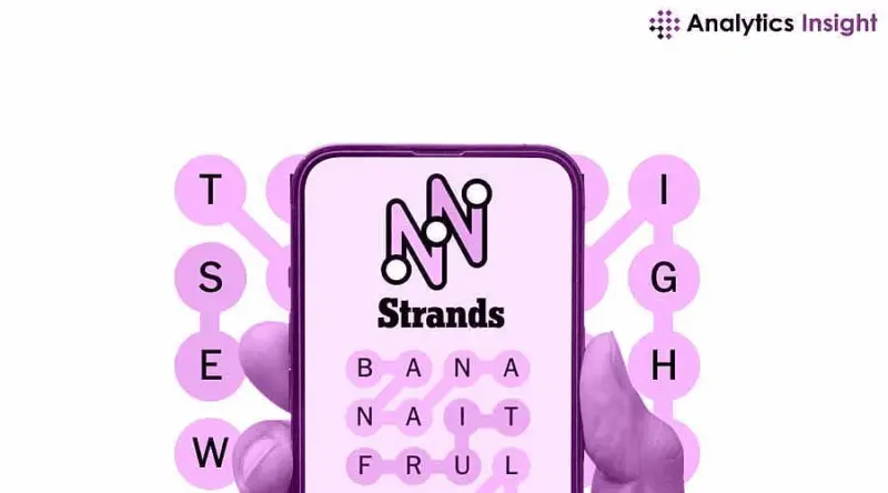 NYT Strands Puzzle Today (June 15, 2025) Serves a Tasty Tribute to Dads