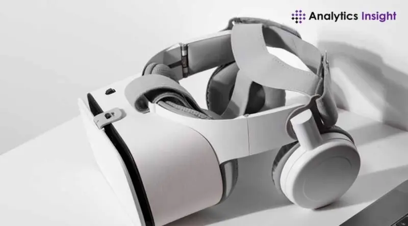 VR Gaming Headsets: Top Picks for Immersion