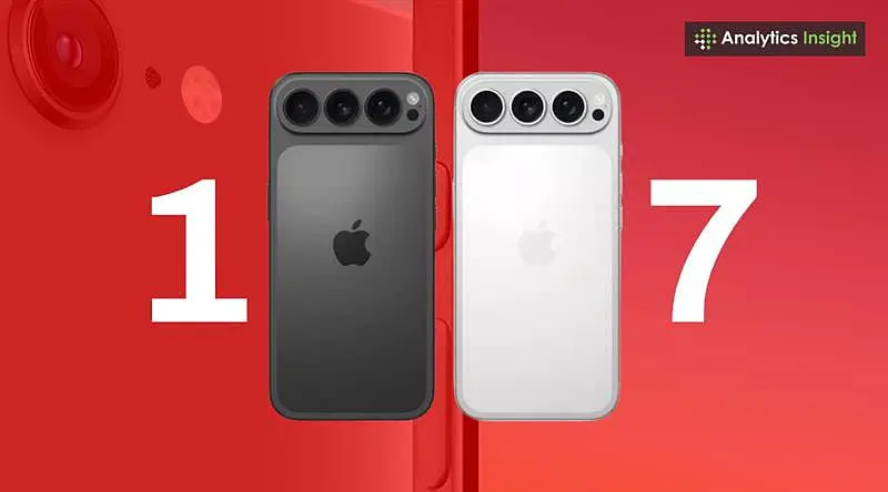 iPhone 17 Pro: 5 Exciting Camera Upgrades We are Waiting for