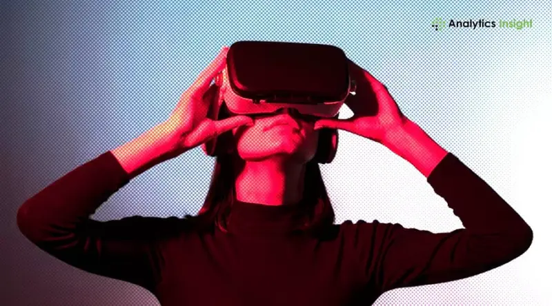 Top 10 VR Headsets with High-Resolution Displays