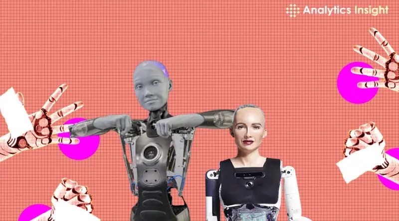 Futuristic Humanoid Robots to Consider