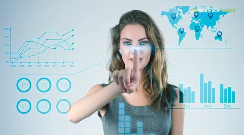 AI in Customer Data Analysis: Big Data Becomes Actionable Insights