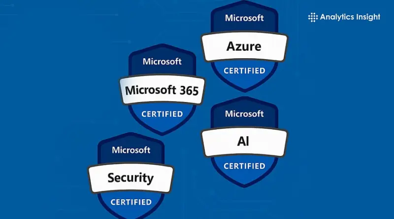10 Must-Have Microsoft Certifications for 2026 Professionals