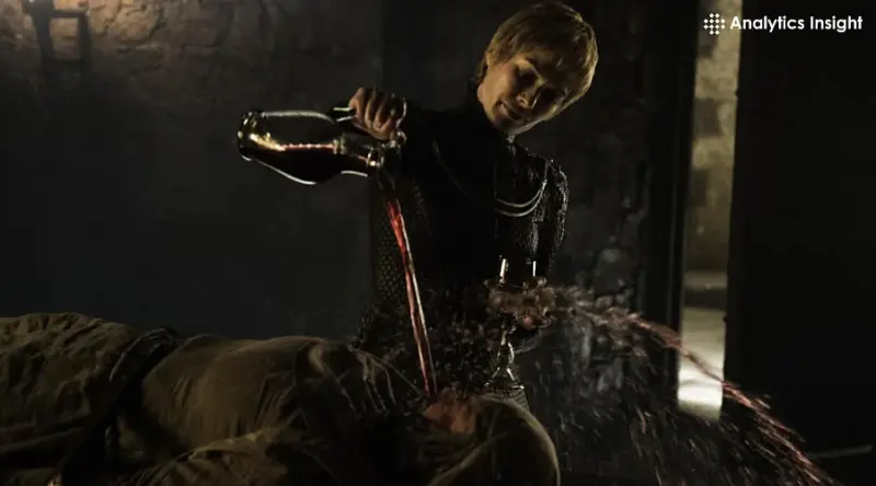 Game of Thrones Best Death Scenes Ranked