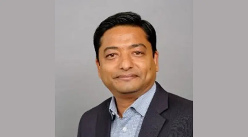 Sriraj Mallick