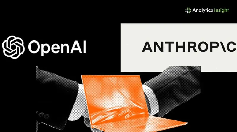 OpenAI and Anthropic Step into Services Business as Indian IT Adapts