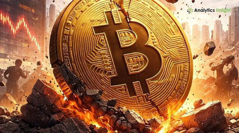 Bitcoin Faces Selling Pressure as Quantum Risks Gain New Focus