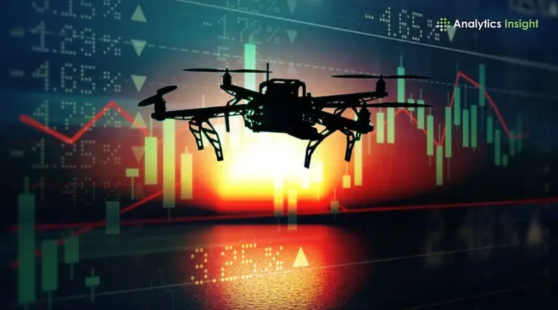 Top Drone Stocks in India to Watch in 2026