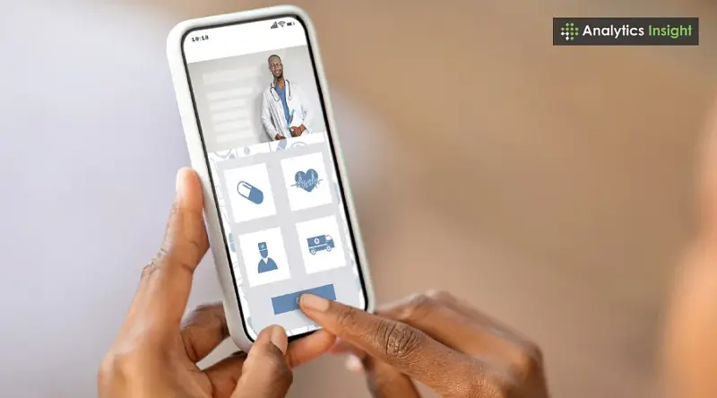 Best Telemedicine Apps of 2025 for Virtual Healthcare