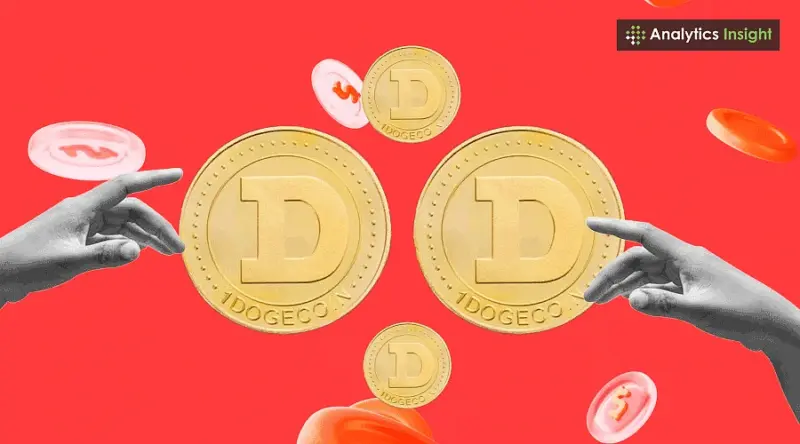 Dogecoin News Today: Dogecoin to Hit $1 in August?