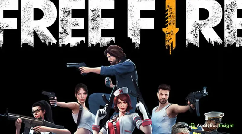 Free Fire MAX Redeem Codes April 3: Don't Miss Out Exclusive Animation, Skins, and More