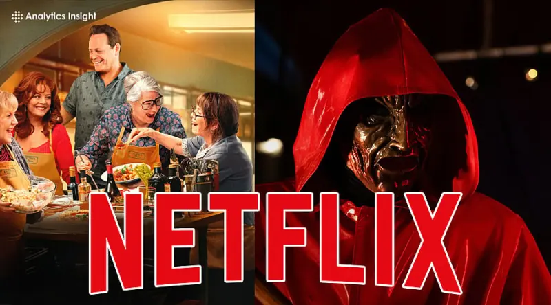 Dune: Part Two to Carol: Best Movies on Netflix Right Now