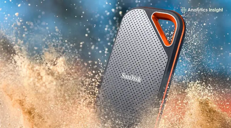 Best Portable SSDs for Travel and Remote Work