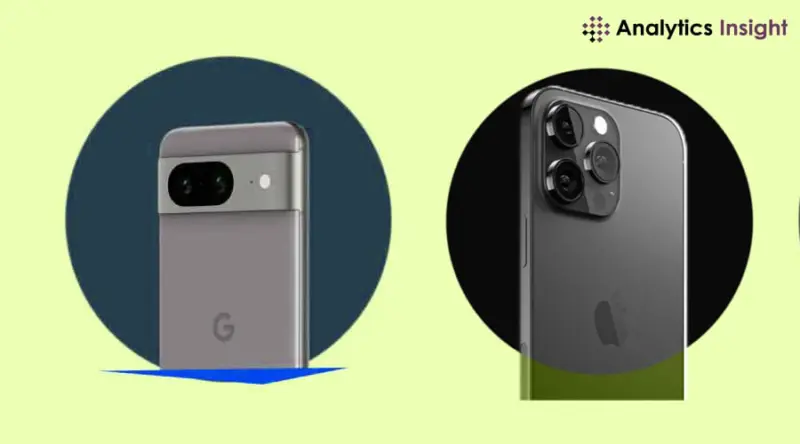Google Pixel vs Apple iPhone: Which Reigns Supreme?