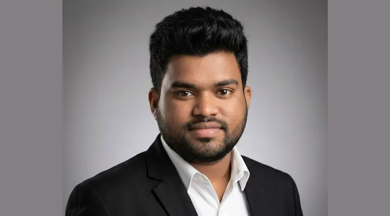 Cracking the Payroll Code - How an Indian Data Engineer Is Solving Payroll's Compliance Crisis with AI