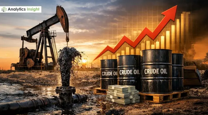 Oil Prices Hold Above $100 as Middle East Conflict Fuels Supply Fears