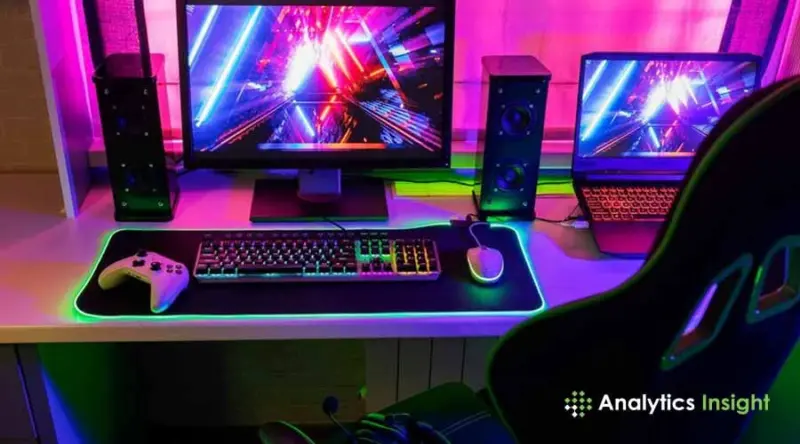 Top 100 Games for 2025