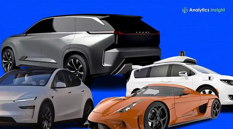 Best Electric SUV Cars in 2025: Powerful, Efficient, and Futuristic Rides