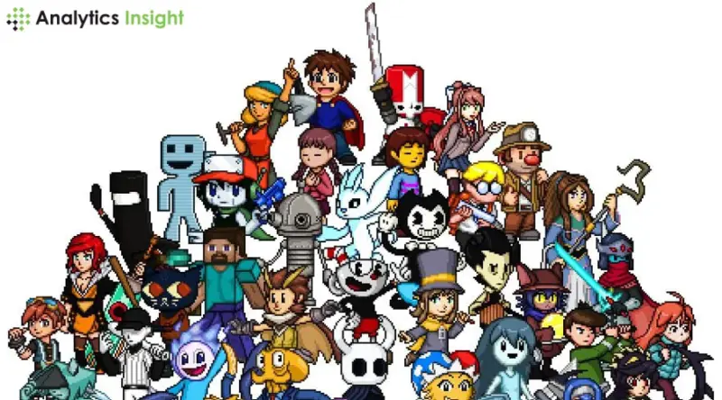 Top Indie Games Expected in 2025