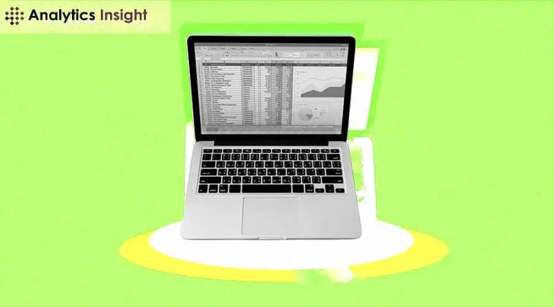 How to Decorate Your Excel Charts?