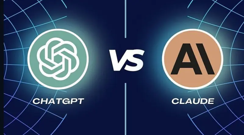 Claude AI Vs ChatGPT: Which is Best