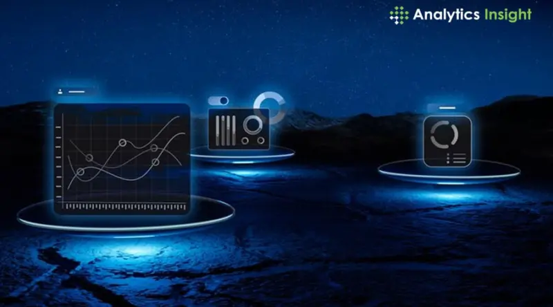 Top Real-Time Data Visualization Tools